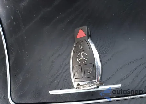 2017 Mercedes-Benz C 300 Sport 4Matic from USA, damaged, VIN 55SWF4KBXHU182221